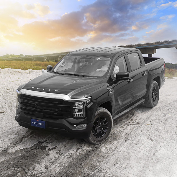 FOTON V7