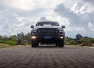 FOTON V9
