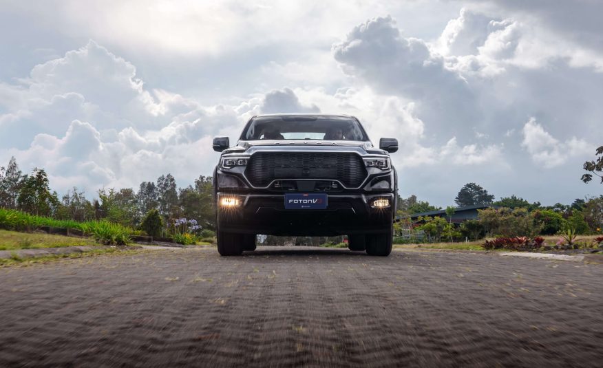 FOTON V9