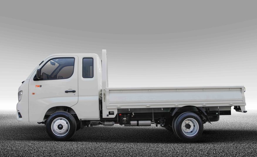 TM5 Cabina Simple