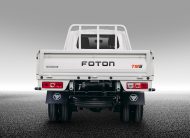 TM5 Doble Cabina