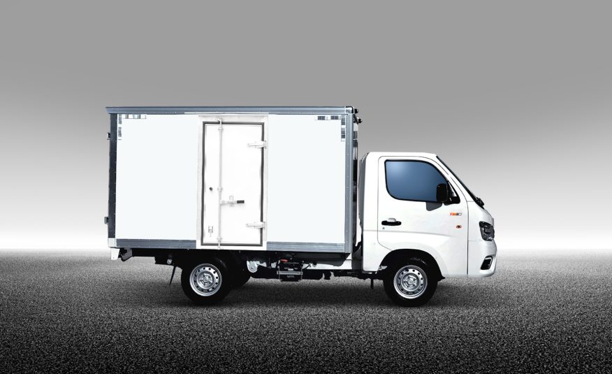 TM5 Cargo Box