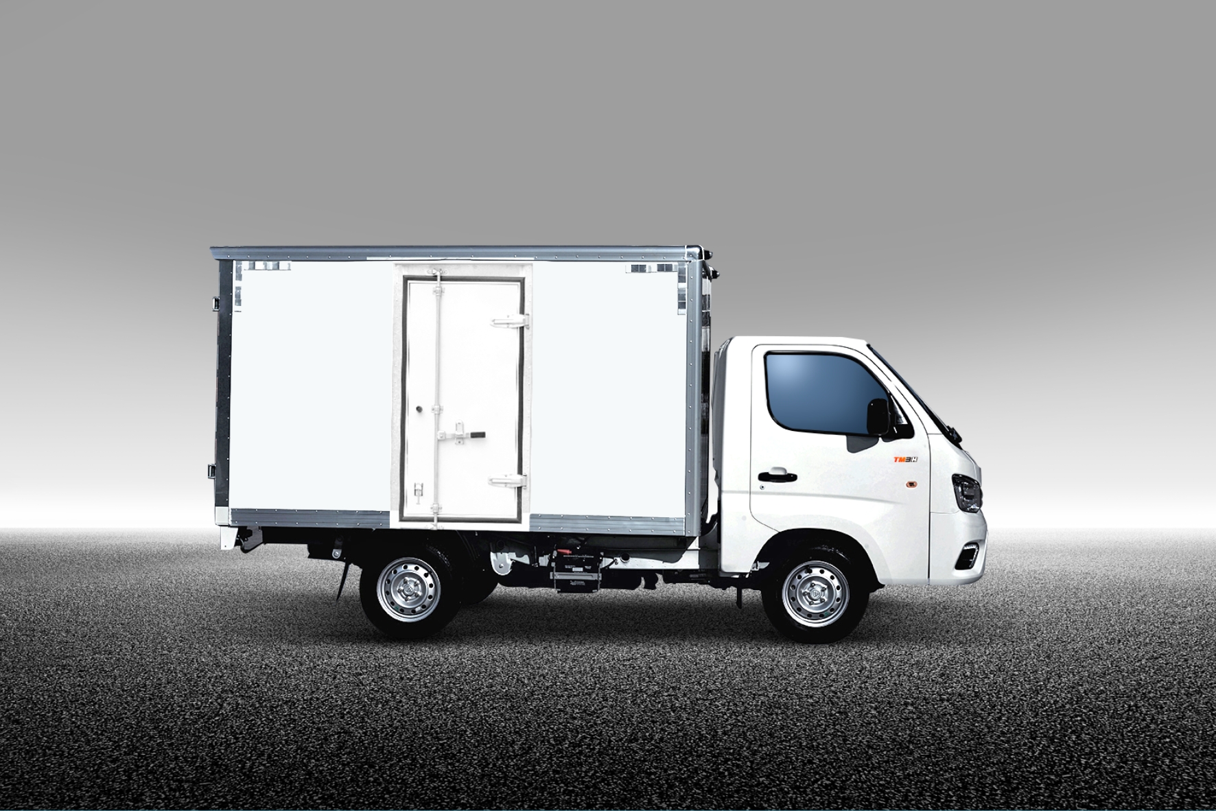 TM5 Cargo Box