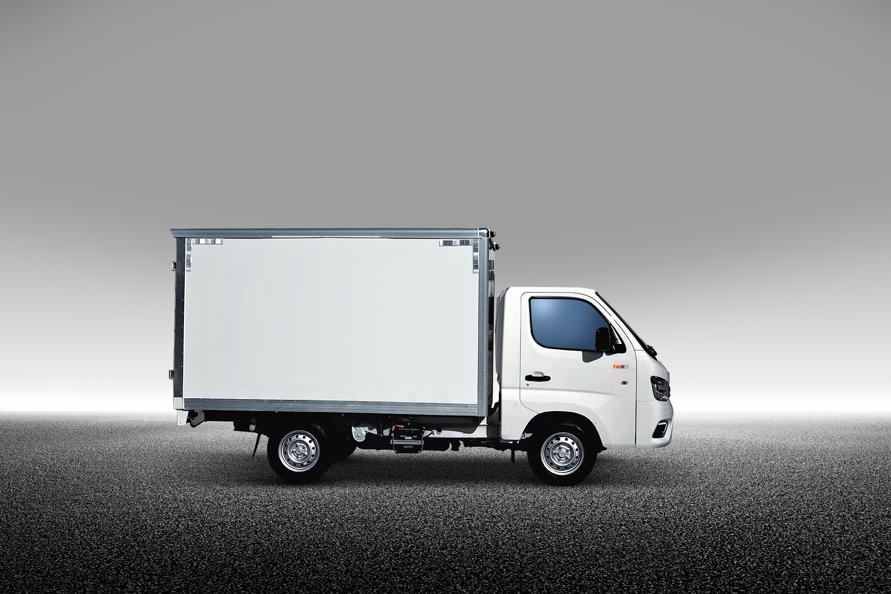 TM3 Cargo Box