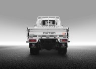 TM5 Cabina Simple