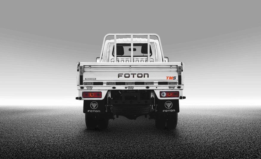 TM5 Cabina Simple