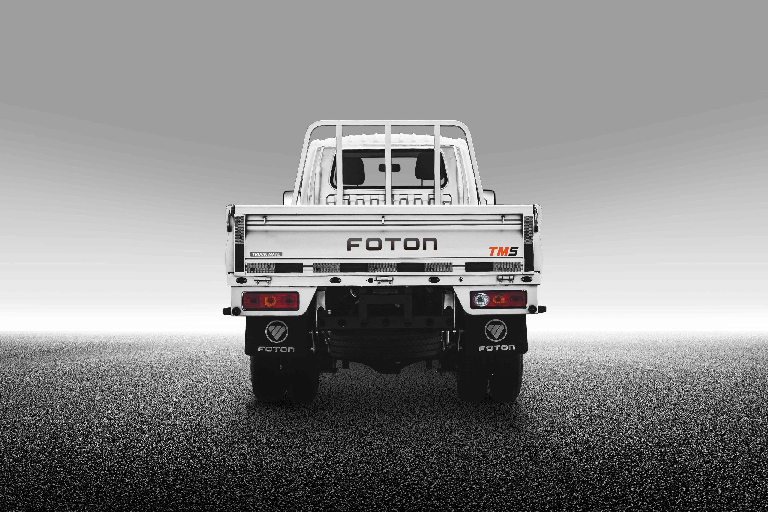 TM5 Cabina Simple