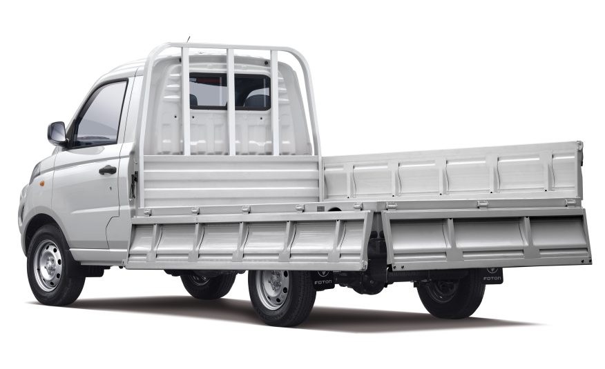 MIDI Cabina Simple