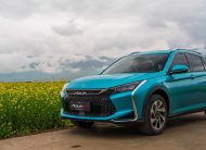 DONGFENG GS CROSS