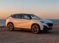DONGFENG MAGE