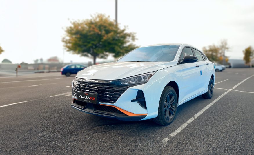 DONGFENG Y3