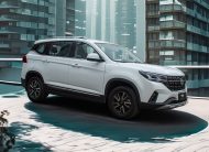 DONGFENG T5