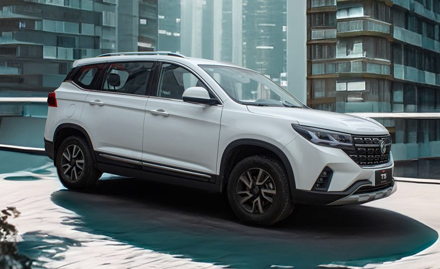 DONGFENG T5