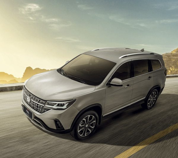 DONGFENG T5 L