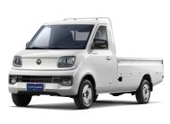 FOTON WONDER CABINA SIMPLE