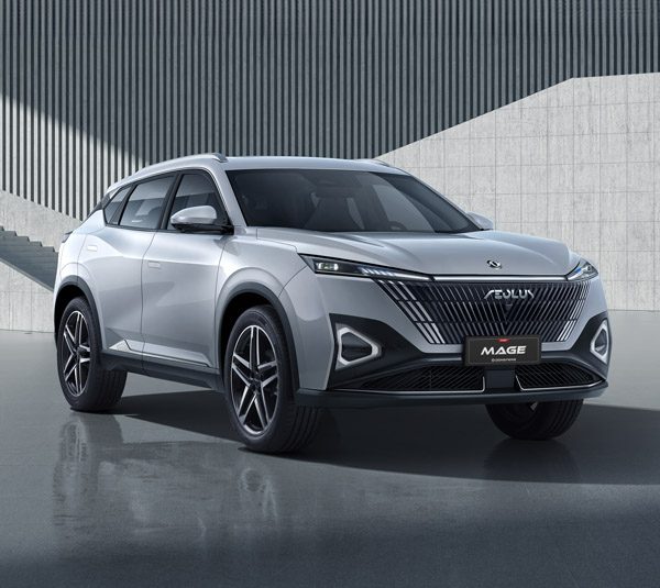 DONGFENG MAGE