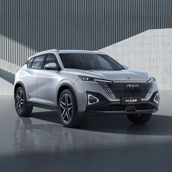DONGFENG MAGE