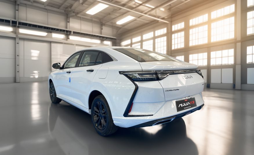DONGFENG Y3