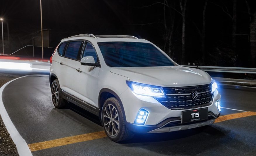DONGFENG T5
