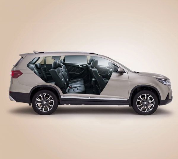 DONGFENG T5 L