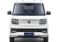 FOTON WONDER CABINA SIMPLE