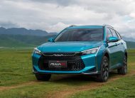 DONGFENG GS CROSS