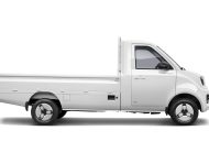 FOTON WONDER CABINA SIMPLE