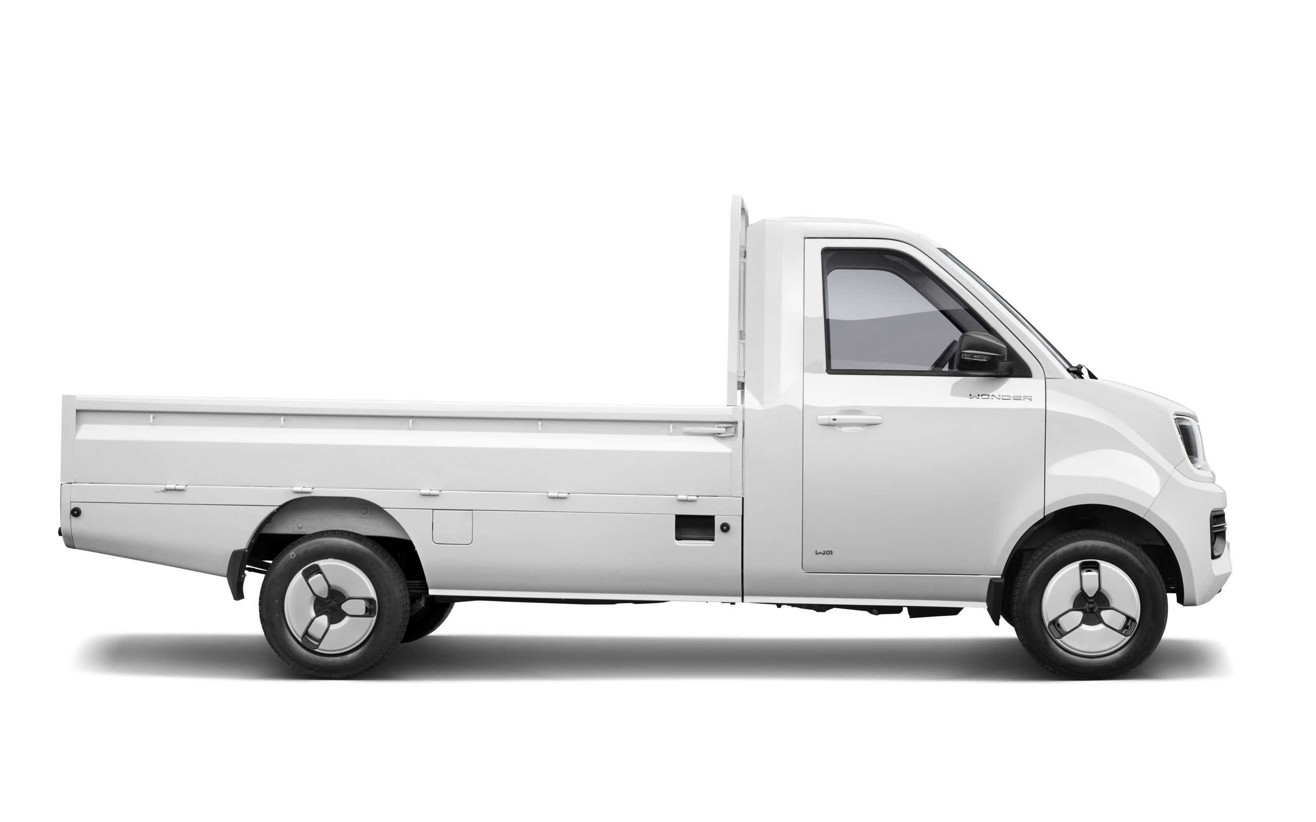 FOTON WONDER CABINA SIMPLE