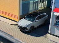 DONGFENG T5 EVO HEV