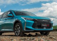 DONGFENG GS CROSS