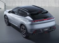 DONGFENG MAGE
