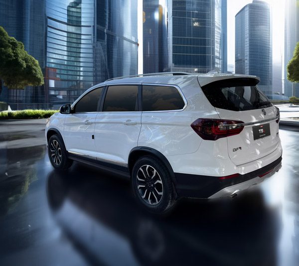 DONGFENG T5 L