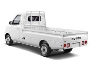 FOTON WONDER CABINA SIMPLE