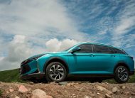 DONGFENG GS CROSS