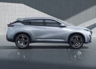 DONGFENG MAGE