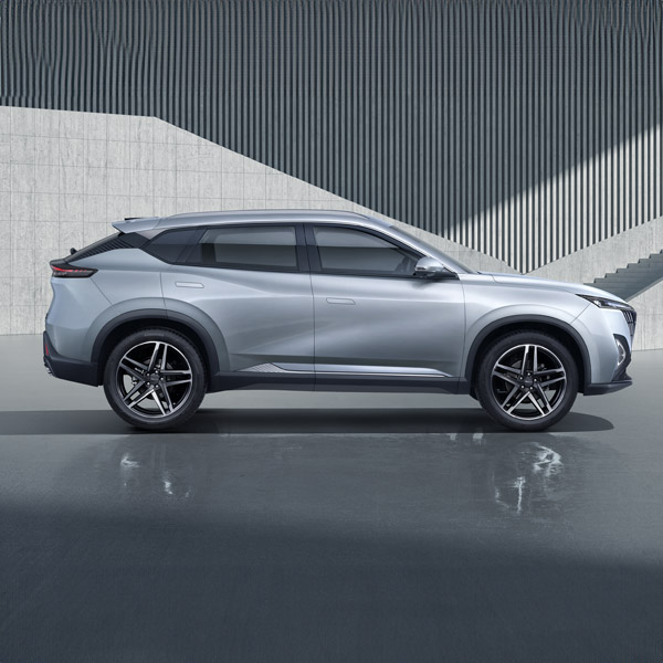 DONGFENG MAGE