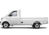 FOTON WONDER CABINA SIMPLE
