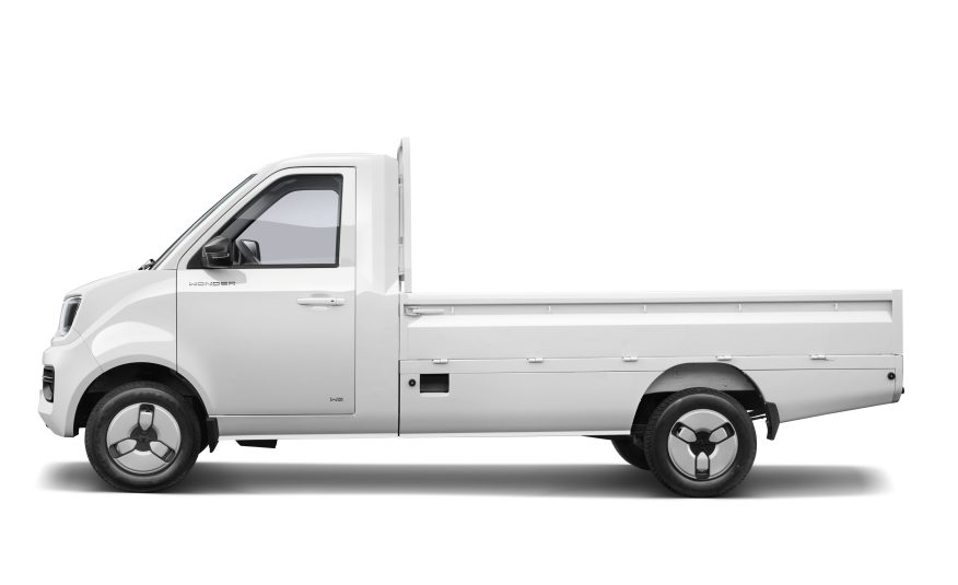 FOTON WONDER CABINA SIMPLE