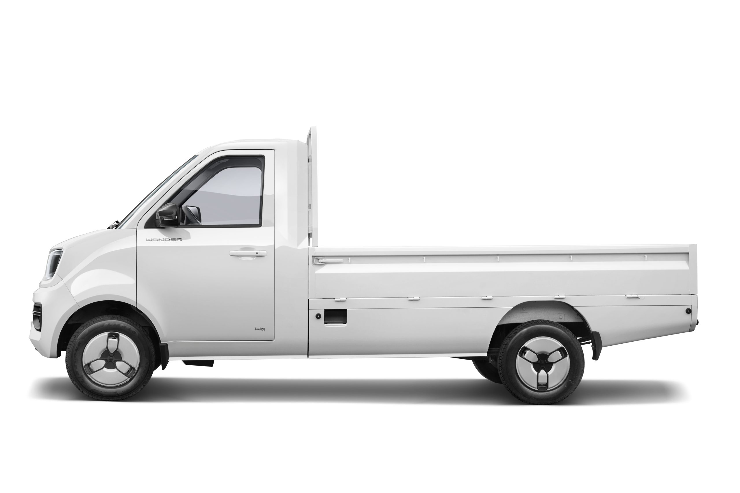 FOTON WONDER CABINA SIMPLE