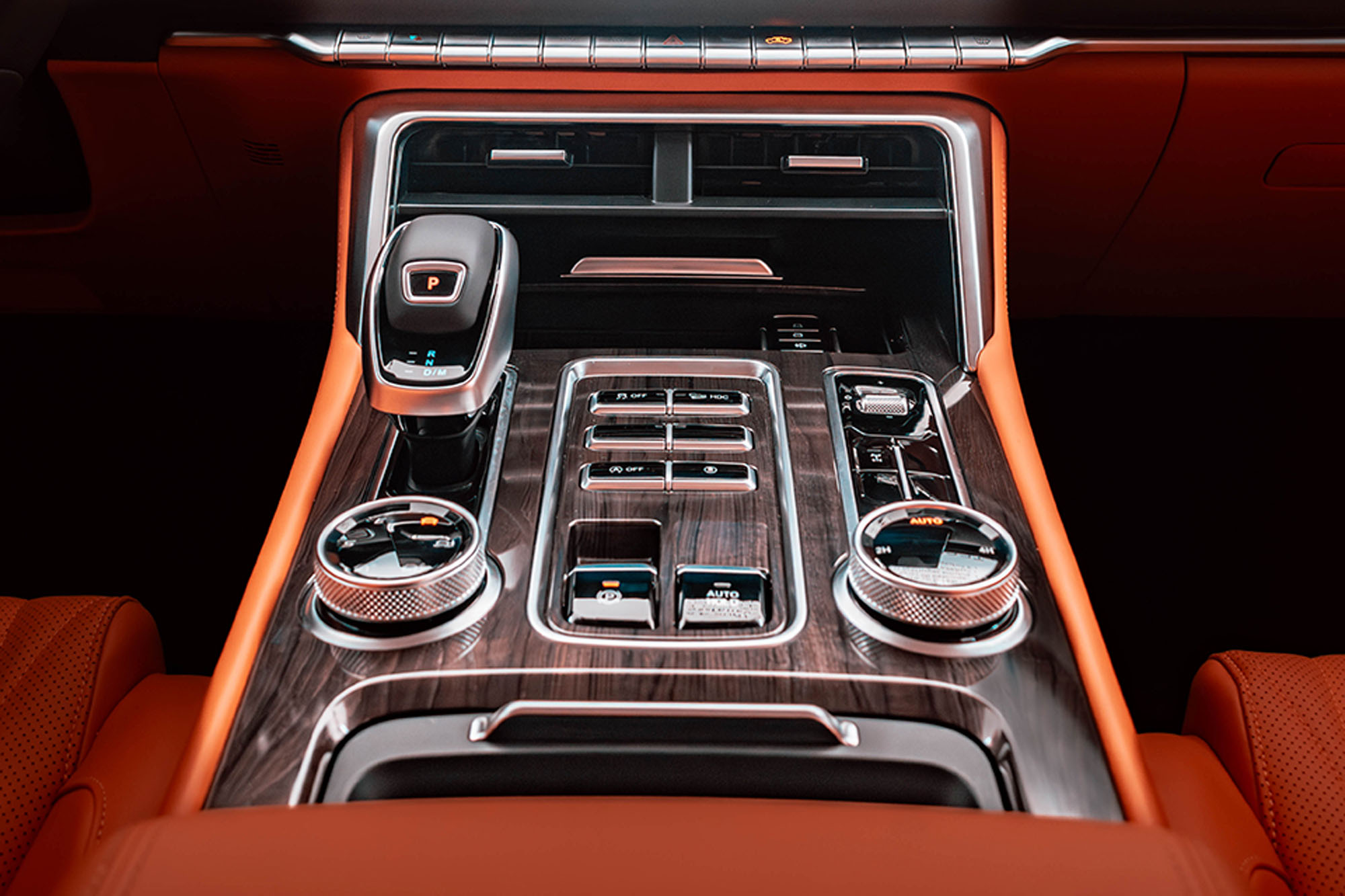 FOTON V9
