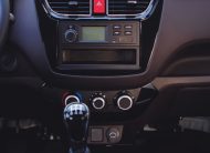 TM3 Cabina Simple