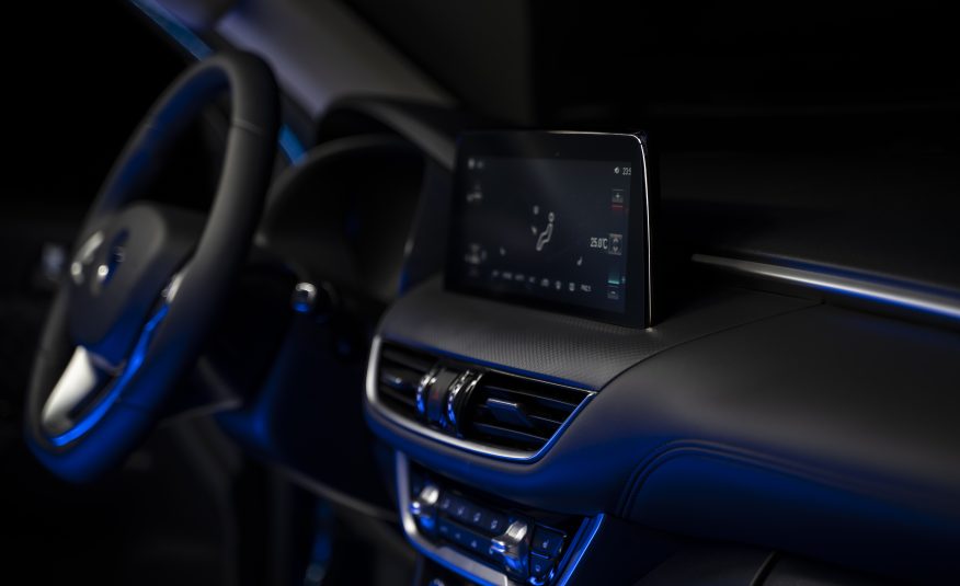 FOTON G7