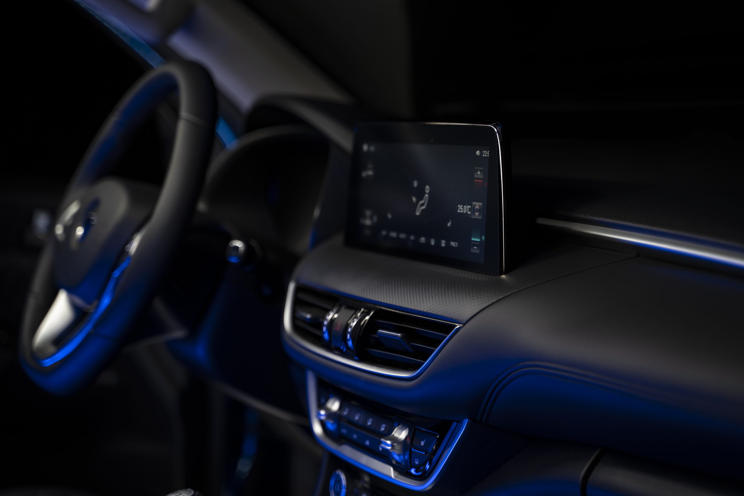 FOTON G7