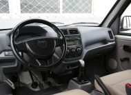 MIDI Cabina Doble