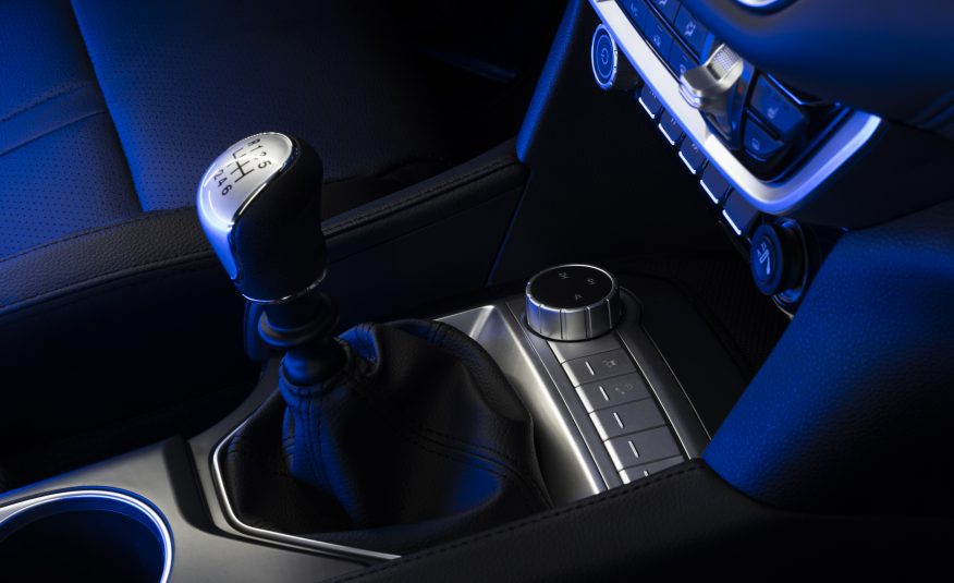 FOTON G7