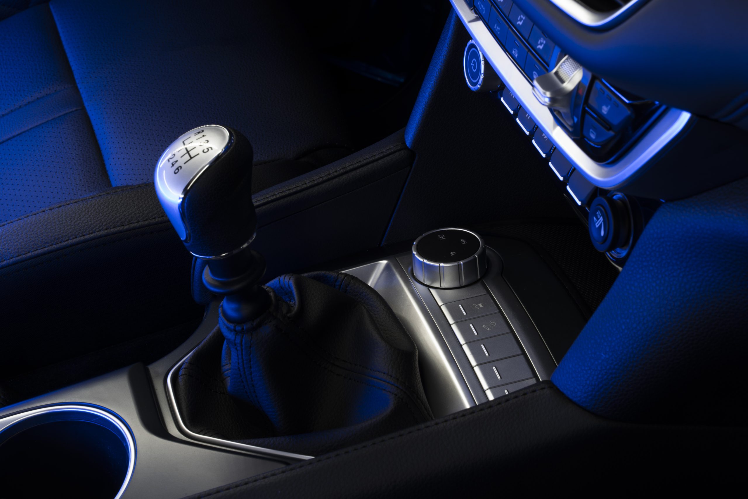 FOTON G7