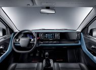 FOTON WONDER CABINA SIMPLE