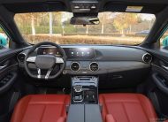 DONGFENG T5 EVO