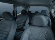 DONGFENG NEW SX6