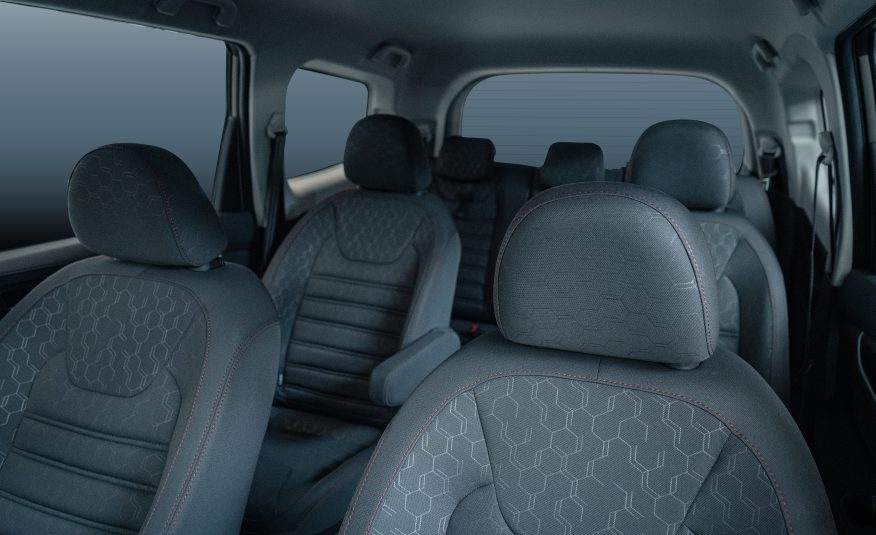 DONGFENG NEW SX6